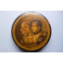 Empire snuff box, circa 1810