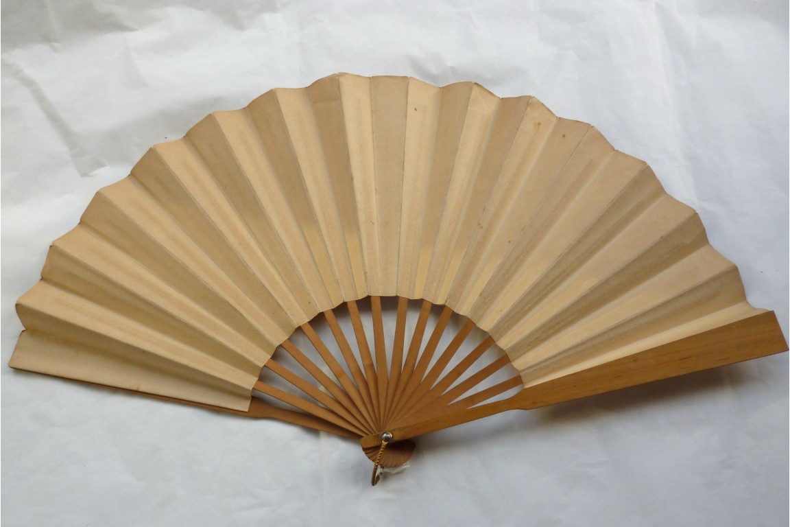 Rigaud perfum and Théatre des Capucines fan