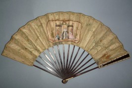 Lise penitente, song fan circa 1785