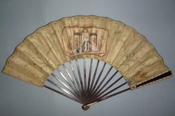 Lise penitente, song fan circa 1785