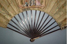 Lise penitente, song fan circa 1785