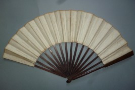 Le serment des Fagotiers, libertine fan, 1786