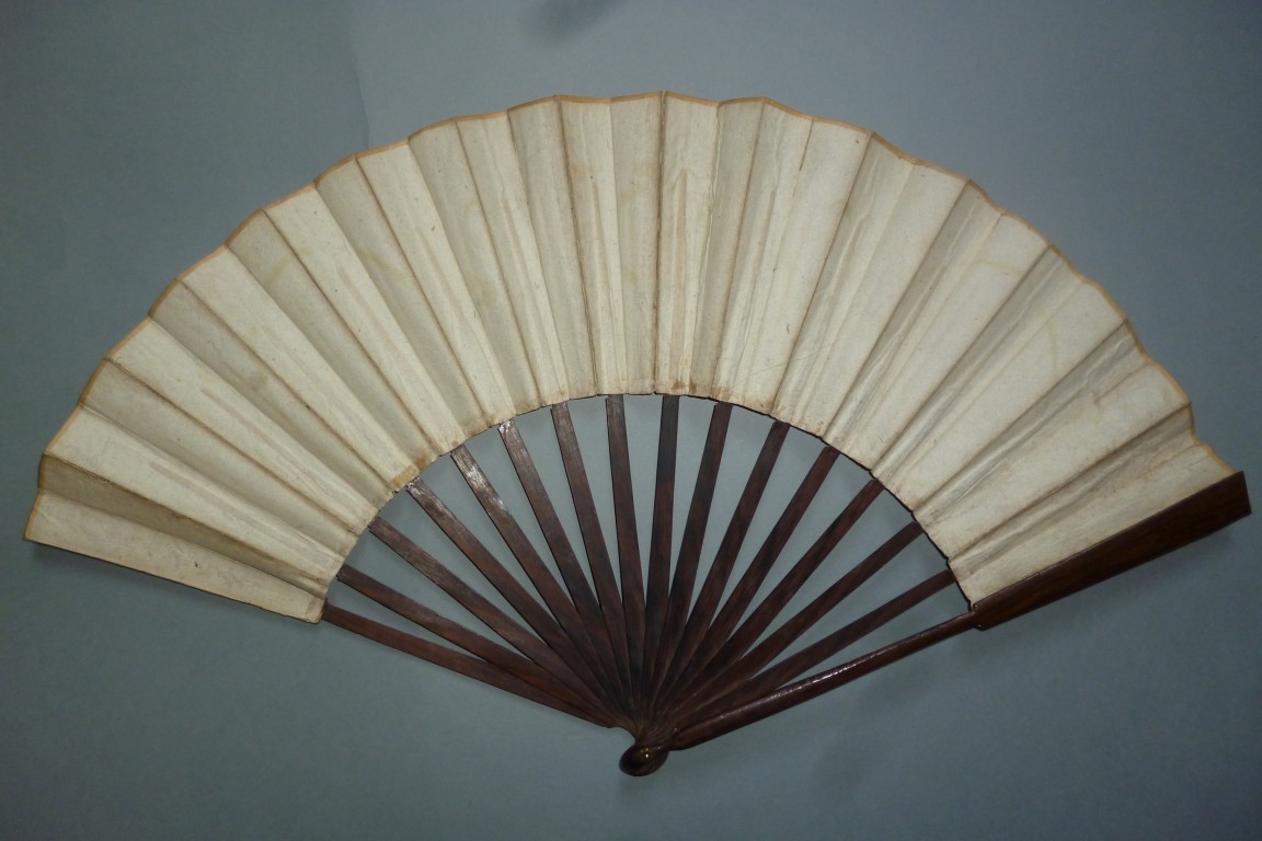 Le serment des Fagotiers, libertine fan, 1786