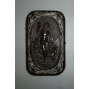 Venus on bath, box for glasses, period Napoleon III