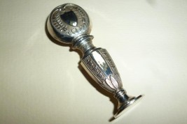 Necessary for writting, circa 1815-20