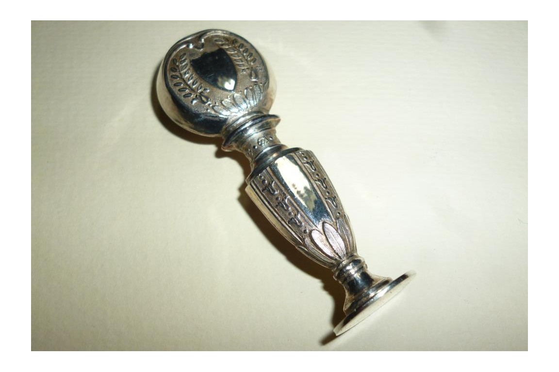 Necessary for writting, circa 1815-20