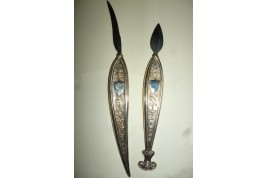 Necessary for writting, circa 1815-20