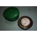 Snuffbox, lte 18th century