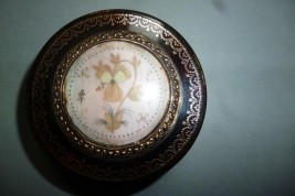 Snuffbox, lte 18th century