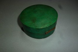 Snuffbox, lte 18th century
