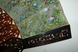 Weaving, fna circa 1860