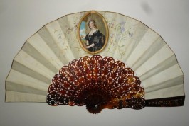 Weaving, fna circa 1860