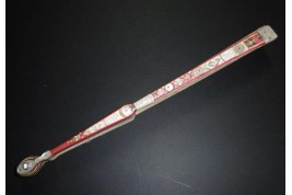 Il n'y a place que pour vous, Mariaval ! Fan circa 1730-40