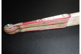 Il n'y a place que pour vous, Mariaval ! Fan circa 1730-40