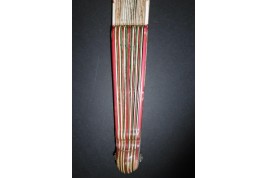 Il n'y a place que pour vous, Mariaval ! Fan circa 1730-40