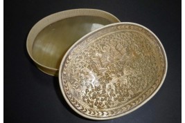 Glory,  box period Louis XIV