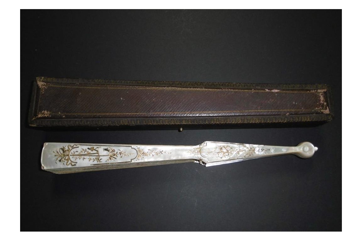 Sweetness of life, fa circa 1860-65
