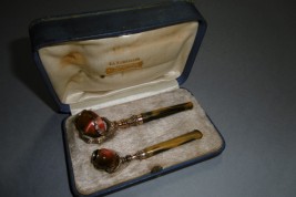 Pipes, début XXème siècle