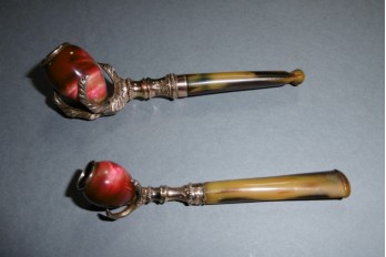 Pipes, early 20th century