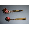 Pipes, début XXème siècle