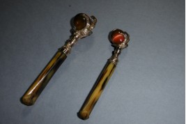 Pipes, début XXème siècle