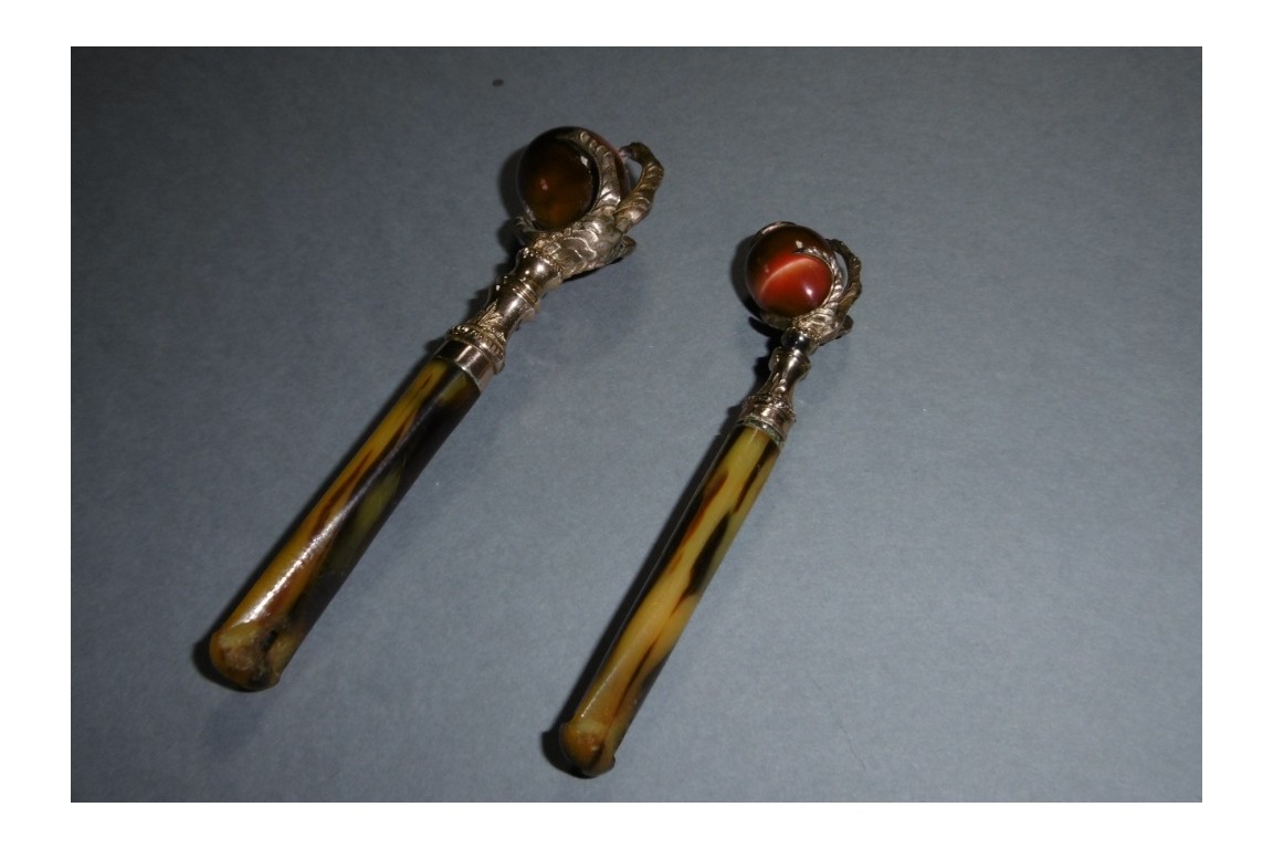 Pipes, début XXème siècle