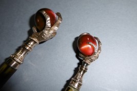 Pipes, début XXème siècle