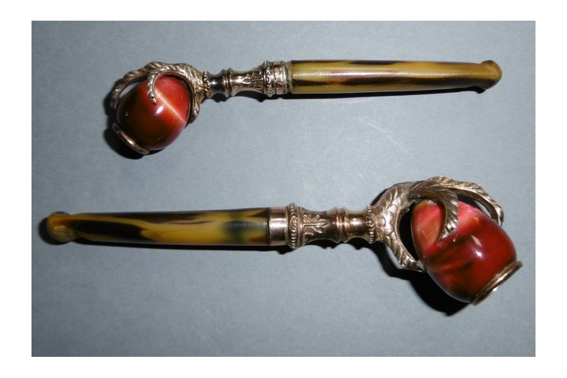 Pipes, early 20th century