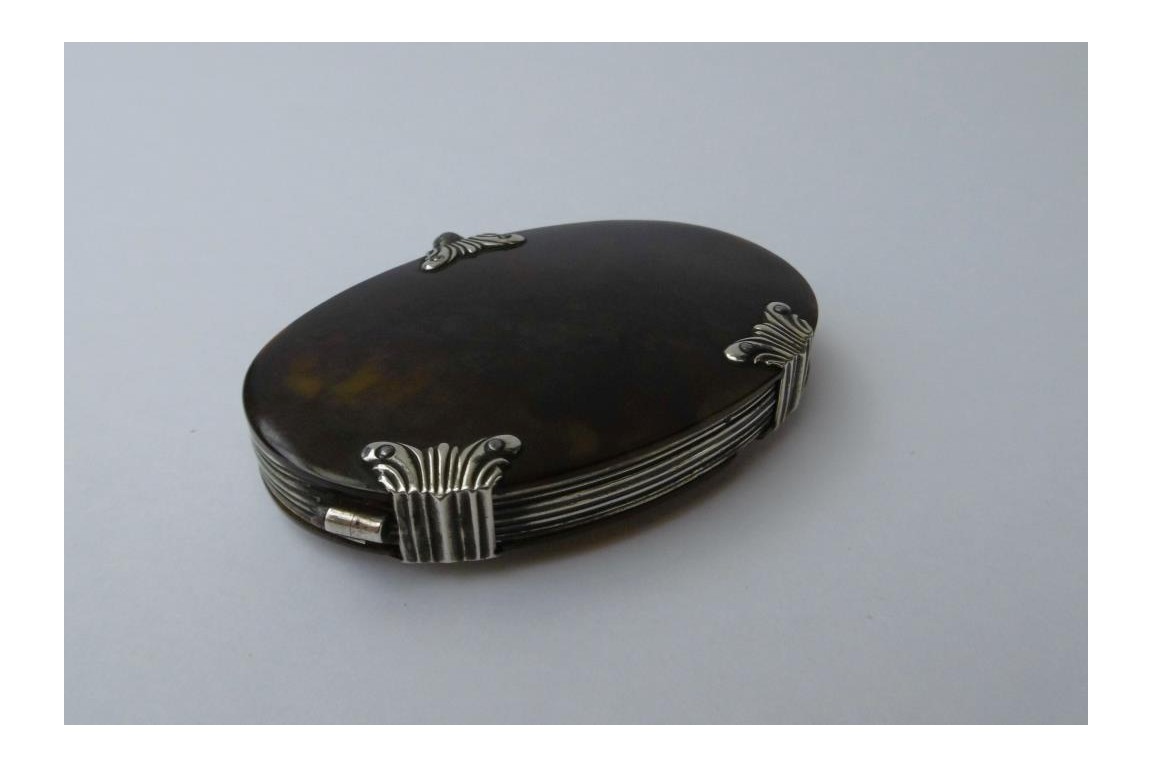 Magnifying glass, 18th century