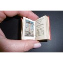 Petit Paroissien de la Jeunesse, small book