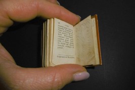 Petit Paroissien de la Jeunesse, small book