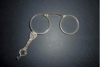 Lorgnette, 19th century