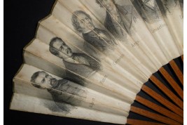 Le Gouvernement provisoire de 1848, éventail politique