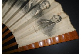 Le Gouvernement provisoire de 1848, éventail politique