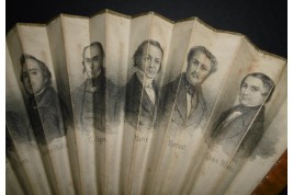 Le Gouvernement provisoire de 1848, éventail politique