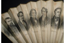 Le Gouvernement provisoire de 1848, éventail politique