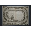 Jeu des Monuments de Paris, goose game, late 19th century ?