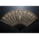 Duvelleroy heart, fan cica 1900-1910