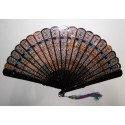 Tortoiseshell, China, 19th