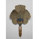 Paon, curisosity fan circa 1904 and advertising