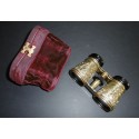Angels, late 19th century binoculars