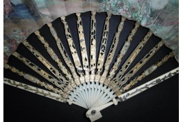 The weight of love, system fan, 18th & 19th century