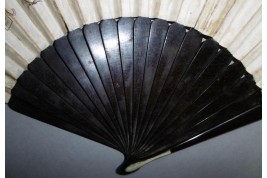 Neo-classical vices and virtues , game fan circa 1790-95