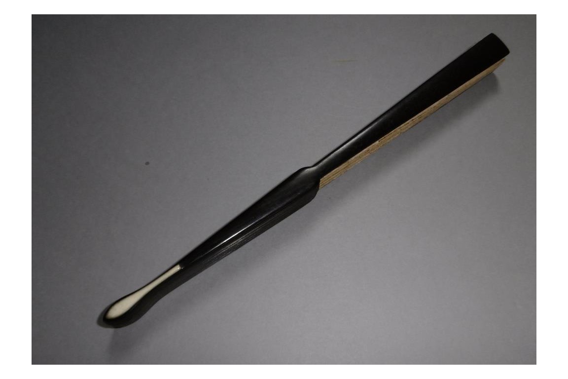 Neo-classical vices and virtues , game fan circa 1790-95