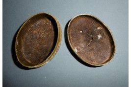 Bergamote, 18th century box