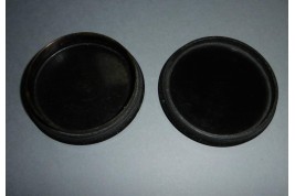 Pansy / Thought, snuffbox for friendship, 19th century