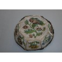 Basket for token in sablé, 18th century