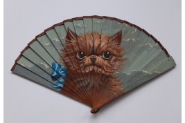 Little York by Duvelleroy, fan cica 1900-1910