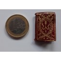 Le petit Echo de Momus, small book, minuscule, 1816