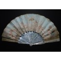 Love, fan by Gabé, circa 1860-65